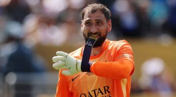 Ederson Fenerbahçe’ye gitti yerine Donnarumma geldi