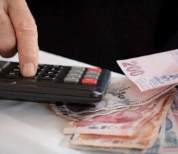 Ekonomide 3 yıllık yol haritası belli oldu: Orta Vadeli Program Resmi Gazete’de
