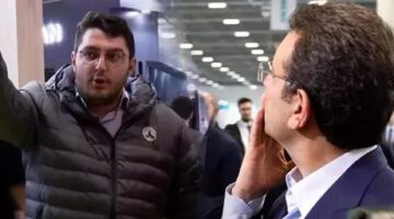 Ekrem İmamoğlu’na ‘Hakaret’ davası! 2 yıl 4 aya kadar hapsi istendi