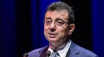 Ekrem İmamoğlu’nun sahte diploma davasında ilk duruşma başladı