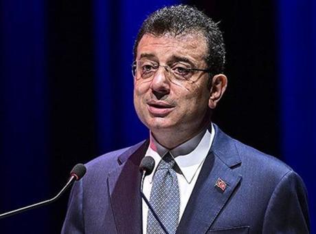 Ekrem İmamoğlu’nun sahte diploma davasında ilk duruşma başladı