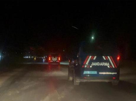 Elazığ’da şiddetli patlama sesi paniğe neden oldu! Sebebi açıklandı