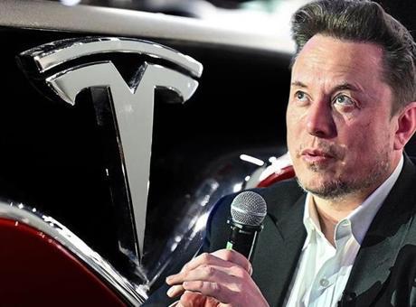 Elon Musk’tan Tesla’ya büyük yatırım! 1 milyar dolarlık hisse aldı
