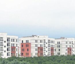 En çok anahtar Hatay’da verildi