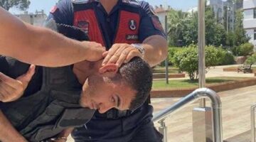 Eniştesini öldüren sanıktan şok savunma: 17 sene önce annemle ilişkisi olduğunu gördüm