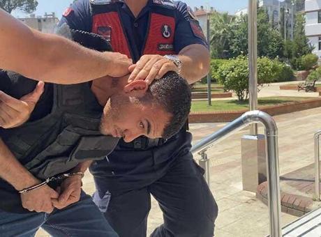 Eniştesini öldüren sanıktan şok savunma: 17 sene önce annemle ilişkisi olduğunu gördüm