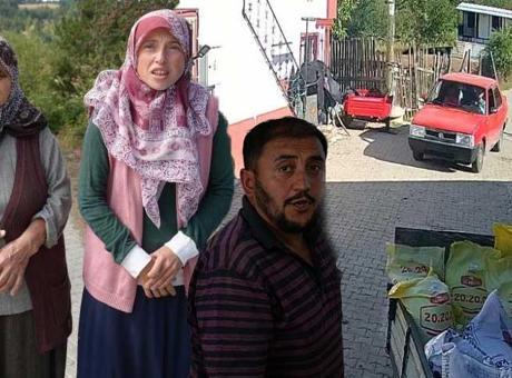 Eşini katlettiler, şimdi de ailesini tehdit ediyorlar! ‘Çalılıklara atlamasaydım dün ölmüştüm’
