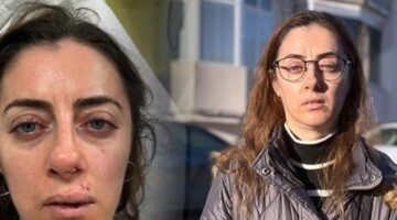 Eşinin sevgilisine benzetti, kabusuyaşattı! ‘Otomobil kapısı’ silah sayıldı