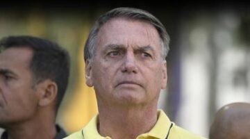 Eski Brezilya Devlet Başkanı Bolsonaro darbe girişimi suçundan ceza aldı