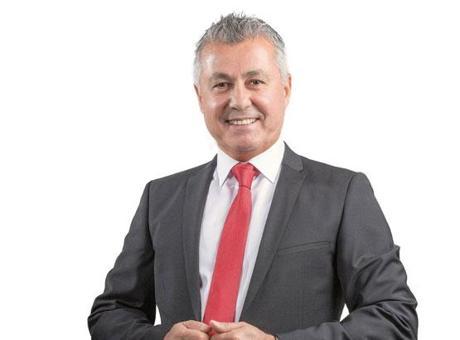 Eski Manavgat Belediye Başkanı Sözen ile kardeşi ‘rüşvet’ soruşturmasında gözaltına alındı