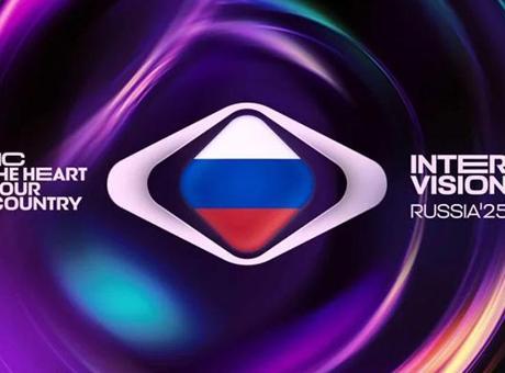 Eurovision değil Intervision! Rusya’dan yeni uluslararası şarkı yarışması