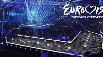 Eurovision’da İsrail tepkisi büyüyor! Birçok ülkeden katılmama kararı