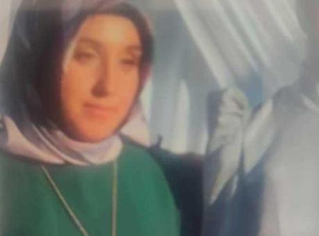 Evde bıçaklandı, hastanede öldü! Emine’nin eşi ile ilgili flaş gelişme