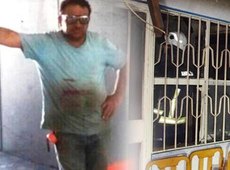 Evin perdesini pencere dışından tutuşturup, evi kundakladı! 2 kişi hayatını kaybeti