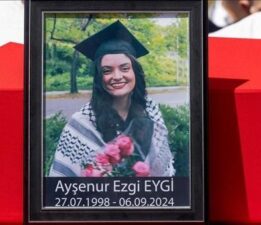 Eygi’nin ölümü harekete geçirdi! ‘ABD’de yasalaşabilir’