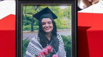 Eygi’nin ölümü harekete geçirdi! ‘ABD’de yasalaşabilir’