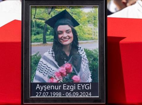 Eygi’nin ölümü harekete geçirdi! ‘ABD’de yasalaşabilir’