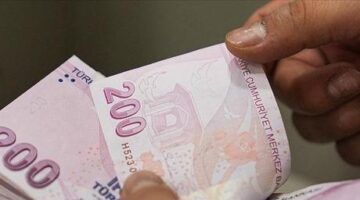 Eylül ayı SED ödemeleri hesaplara yatırıldı