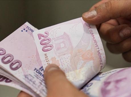 Eylül ayı yaşlı ve engelli aylıkları hesaplara yatırılmaya başlandı