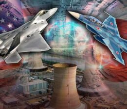 F-22’leri tarihten silebilir mi? Japonların gizli planı…