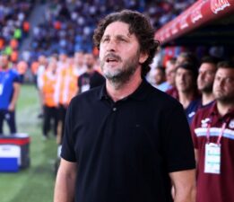 Fatih Tekke’den Uğurcan Çakır açıklaması: İstifa edecek mi?