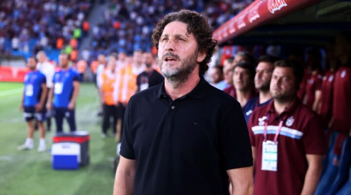 Fatih Tekke’den Uğurcan Çakır açıklaması: İstifa edecek mi?
