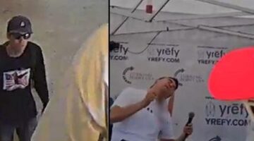 FBI, fotoğraflarını paylaştı! Charlie Kirk’ü öldüren saldırgan her yerde aranıyor