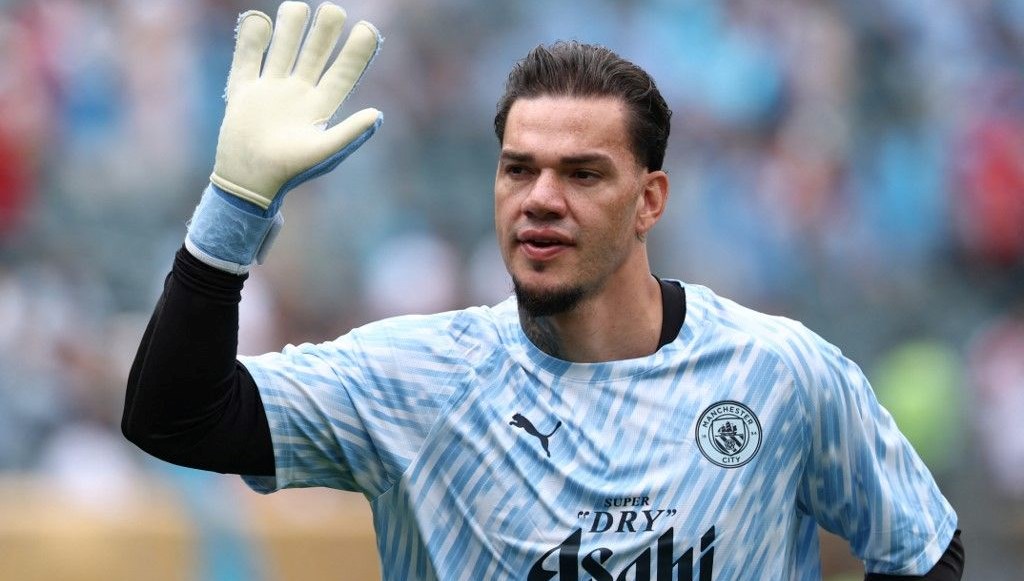 Fenerbahçe Ederson’u resmen açıkladı: İşte maaşı!