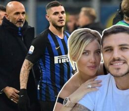 Fenerbahçe’de İsmail Kartal beklemede, Spalletti ile temas kuruldu: Icardi sözleri olay olmuştu!