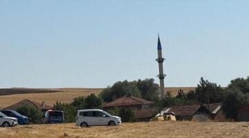 FETÖ ve casusluk soruşturmasında film sahnelerini aratmayan operasyon! Kaçırılan malzemeler ele geçirildi