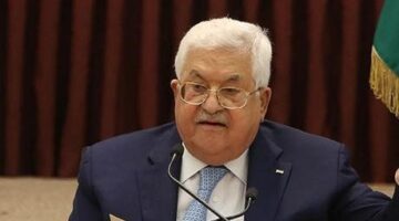 Filistin Devlet Başkanı Mahmud Abbas: İsrail Filistin’i tamamen yok etmek istiyor