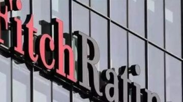 Fitch, Fransa’ya şok! Kredi notunu AA-‘den A+’ya düşürdü
