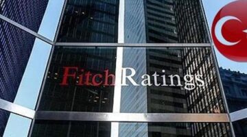 Fitch, küresel ekonomik büyüme tahminlerini yükseltti! Türkiye detayı