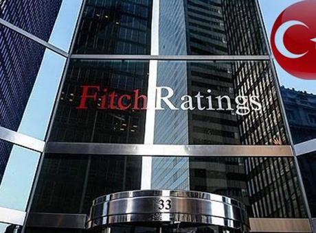 Fitch, küresel ekonomik büyüme tahminlerini yükseltti! Türkiye detayı