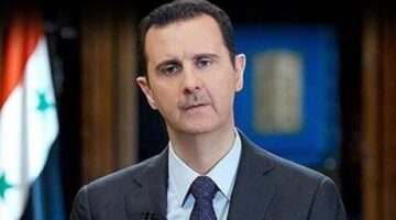 Fransız mahkemesinden Esad’ın da olduğu 7 kişi hakkında tutuklama emri