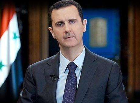 Fransız mahkemesinden Esad’ın da olduğu 7 kişi hakkında tutuklama emri