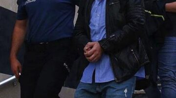 Gaziantep’te terör operasyonu: 7 zanlı tutuklandı