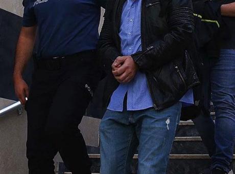 Gaziantep’te terör operasyonu: 7 zanlı tutuklandı