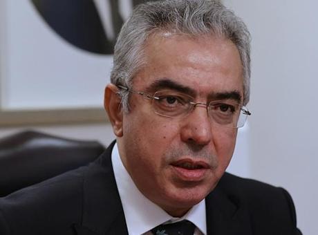 Geçici kanun önerisi