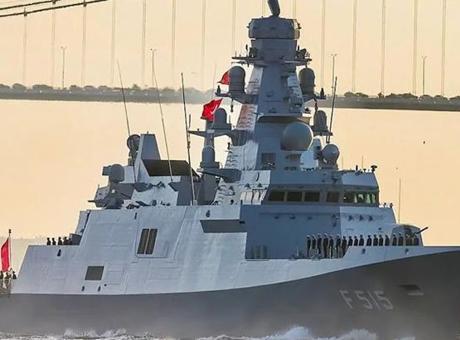 Gemi ve denizaltıların kalbi! HAVELSAN geliştirdi: Birçok ülkeye ihraç ediliyor