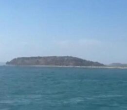 Göçmen botu, Sahil Güvenlik botuna çarptı: 5 ölü