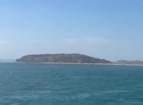 Göçmen botu, Sahil Güvenlik botuna çarptı: 5 ölü