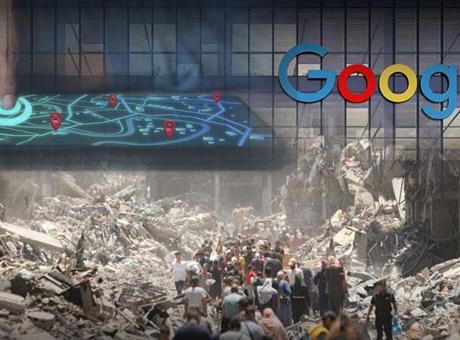 Google’ın 1 saatlik çöküşü bize ne gösterdi? ‘Altyapı iktidarı’ devrede: ‘TSK’ya zeval gelmez’