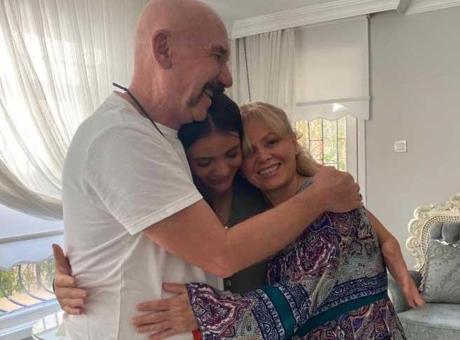 Gördüğü bir rüya 3 kişinin hayatını değiştirdi! ‘İlk buluşmada ikimiz de çok ağladık’