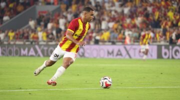 Göztepe’de Juan hasret dindirecek