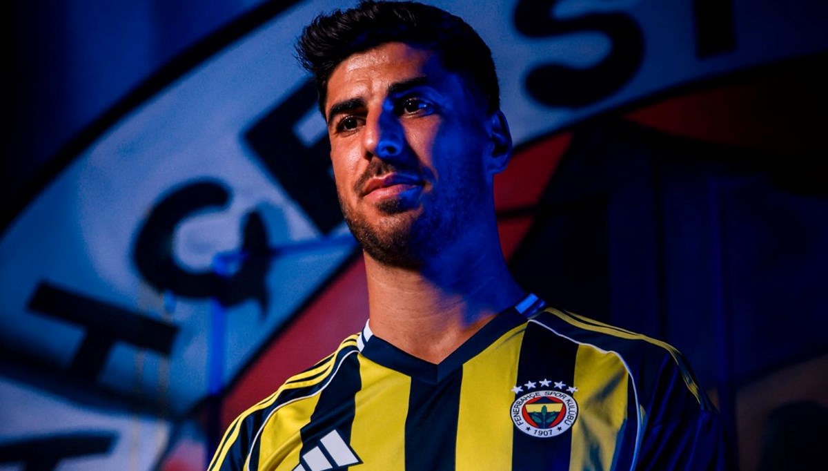 Güiza, Josico ve Soldado’dan sonra 4. isim Asensio