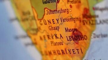 Güney Afrika’da evliliklerde yeni dönem! Erkekler de eşlerinin soyadını alabilecek