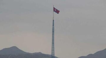 Güney Kore’de askeri üste patlama: Çok sayıda yaralı var!