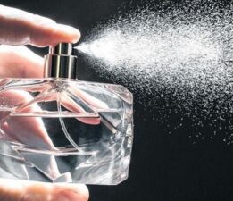 ‘Gurme parfüm’ zayıflatır mı?