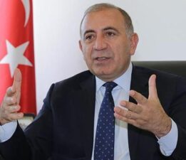 Gürsel Tekin, CNN TÜRK’e konuştu: CHP’yi adliye koridorlarından kurtarmak istiyoruz